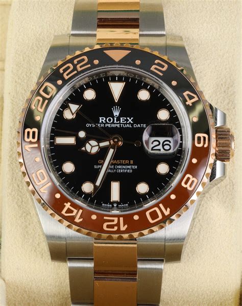 rolex gmt 2 2021|new Rolex gmt master 2.